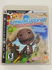 Little Big Planet GOTY Edition PS3 PlayStation 3 Complete CIB & Mint!