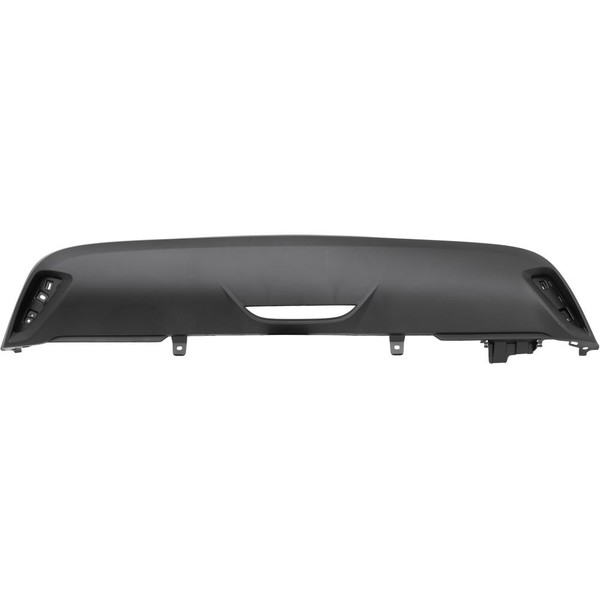 Diederichs 6608059 Spoiler Hinten FüR Toyota Yaris (_P21_, _PA1_, _PH1_) 2020--image
