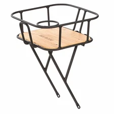 Aventon Front Rack Set for Pace and Soltera Electric Bikes