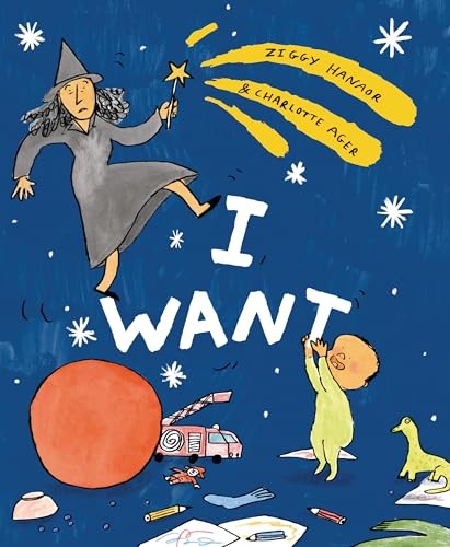 I Want - Image 6