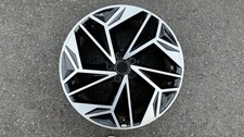 1x Genuine Hyundai Ioniq 6 20" Diamond Cut Alloy Wheel Rim 8.5Jx20 52910-KL310