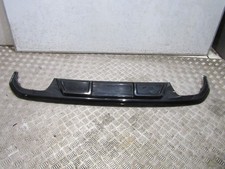 BMW 4er G26 Gran Coupe Stoßstange hinten Diffusor Original REF E4X04