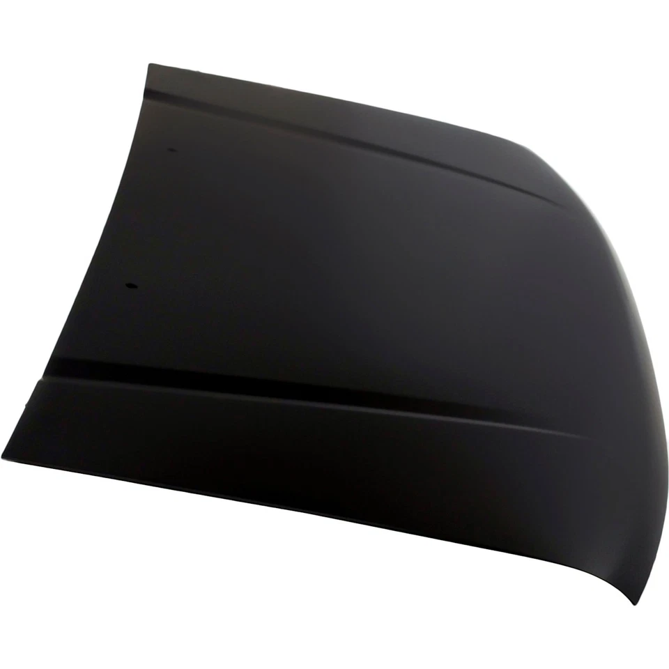 Hood For Nissan Frontier 1998-2000 Foto 3 de 4