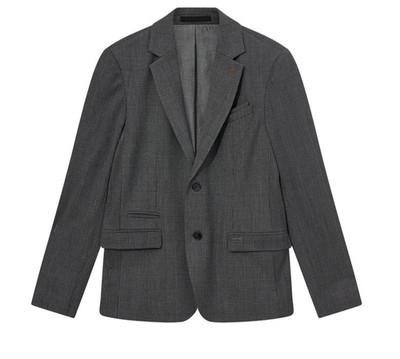 MOS MOSH Gallery Melvin Matter Blazer Size 54 New Collection RRP 239,-