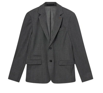 MOS MOSH Gallery Melvin Matter Blazer size 50 neue Kollektion UVP 239,- - Bild 1 von 4