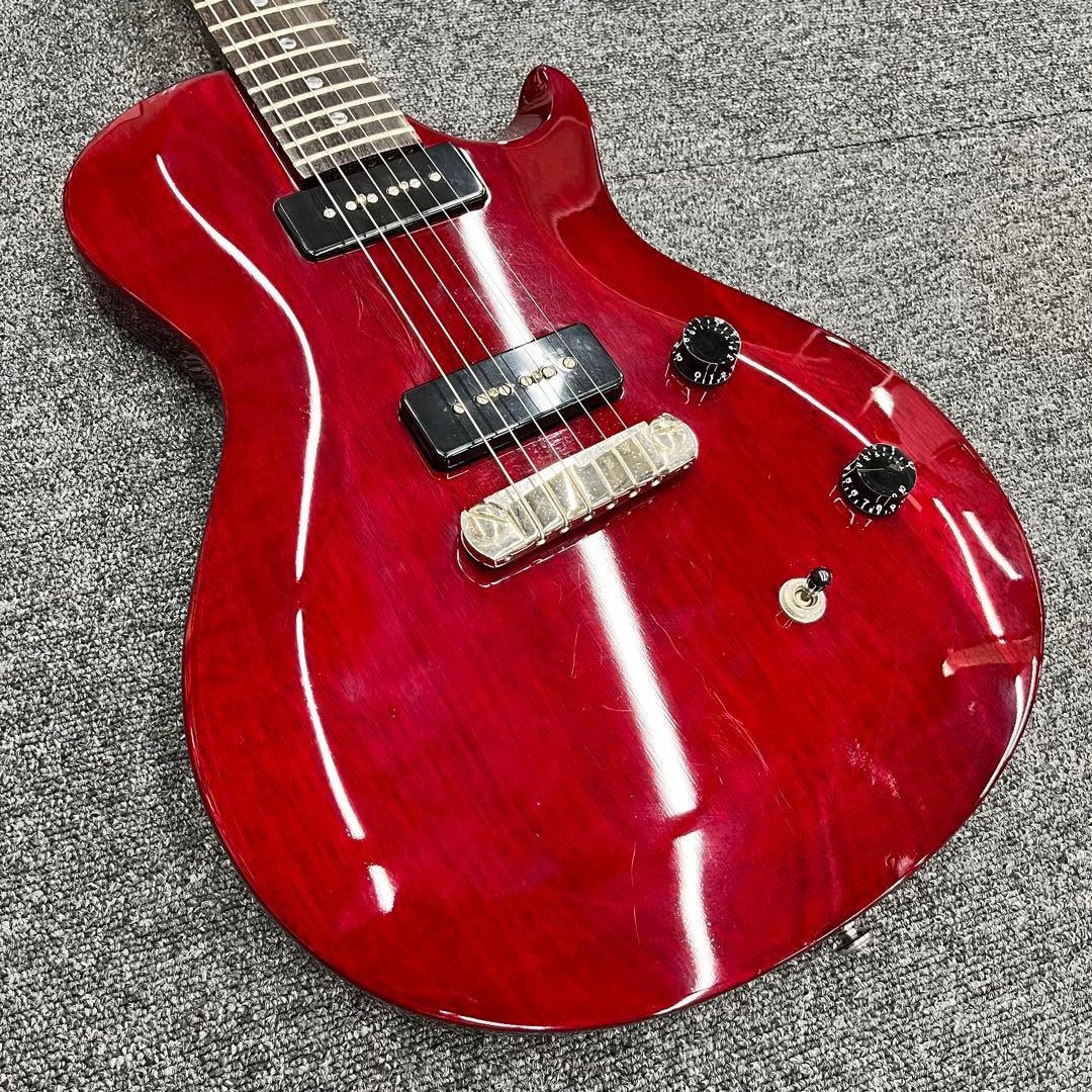 【11803】PRS SE Soapbar P-90 red 11803】PRS SE Soapbar P-90 red | eBay