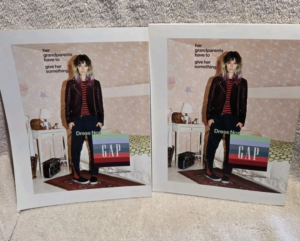 Kim Kardashian NUDE Paper Magazine BOTH covers "Break The Internet" 2014 RARE  - Image 2 of 2