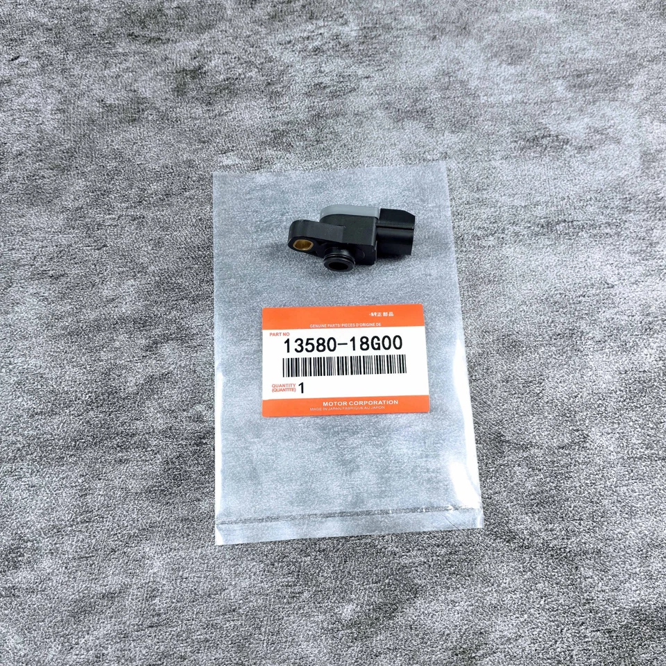 Sensor de posición del acelerador OEM para Suzuki Quadracer 450 LTR450 2006-2011 2x4 EE. UU. Foto 2 de 2