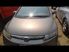 Throttle Body Throttle Valve Assembly 1.3L MX Hybrid Fits 06-11 CIVIC 718362