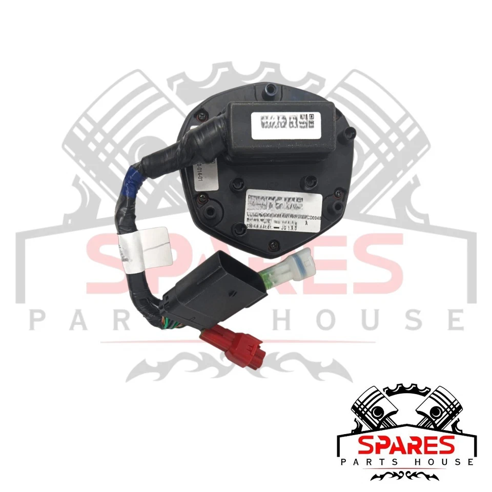 Digital Speedometer Fits KTM Duke 390 2014-2016 - image 3 of 4