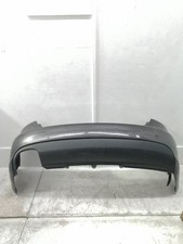 Pare-choc arrière Audi A4