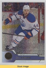 Click to enlarge Zack Kassian