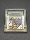 Shrek Fairy Tale FreakDown- Nintendo Game Boy Color Cartridge Only