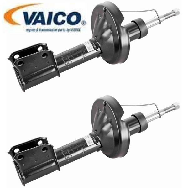 2X StoßDäMpfer Vaico V46-1734 2 StossdäMpfer Rechts Links Vorderachse-image