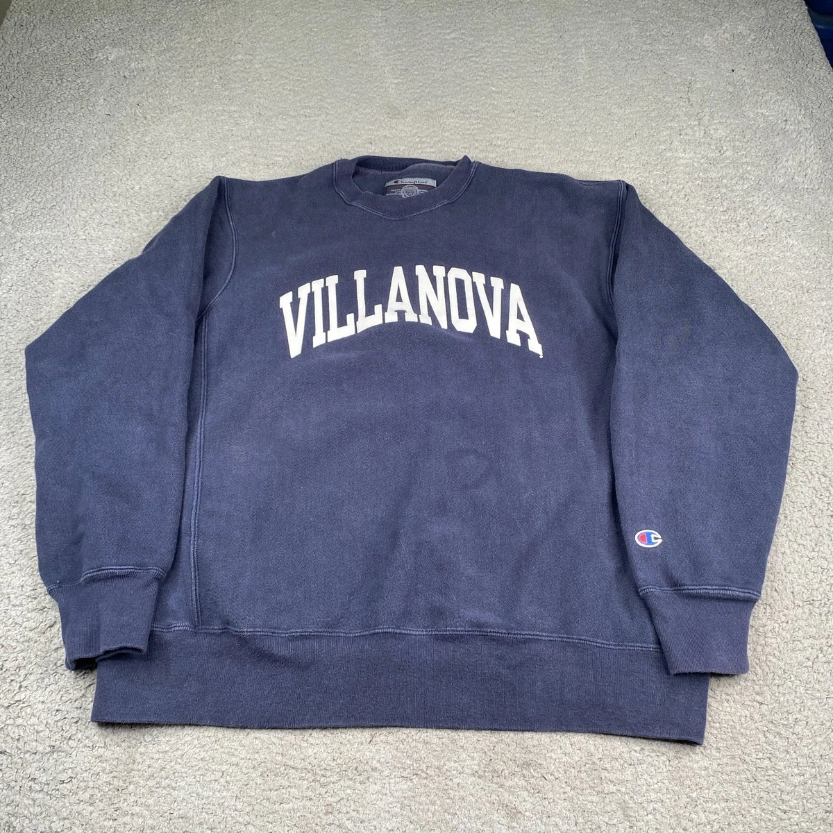 Champion Villanova Wildcats NCAA Sweatshirts for sale | eBay