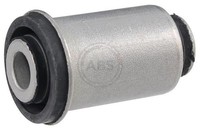 A.B.S. Querlenkerlager 270793 FüR Vitara Suzuki JT 2 TE TD JB416 Allrad TA74