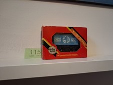 Vintage Hornby R 206 Fine Fish Van #115