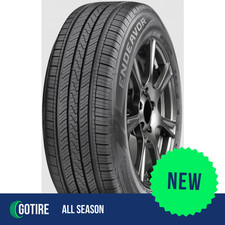 1 X New - 235/45R19 Cooper Endeavor 95V