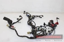 06 07 R6 R6R MAIN ENGINE WIRING HARNESS VIDEO! ELECTRICAL WIRE MOTOR 