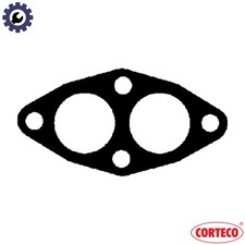 GASKET EXHAUST PIPE 027497H FOR BMW 3/E46/5/E0/E6/Compact/Z/Roadster Z3/E36