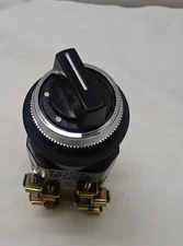 YOSHIDA SELECTOR SWITCH YBN30-S3 250V-10A