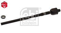Febi Bilstein 42754 Axialgelenk, Spurstange Passend FüR Nissan
