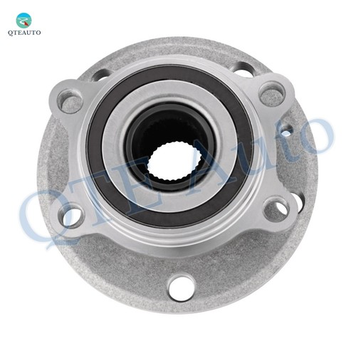 Front Wheel Hub Bearing Assembly For 2012 2013 Volkswagen Golf R - Picture 3 of 5