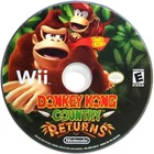Scratch-Free - Donkey Kong Country Returns Nintendo Selects - Nintendo Wii
