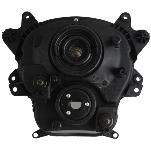 Front Headlight Head Lamp Assembly Replacement For Suzuki GSX-R 1000 2007-08 - Picture 12 of 20