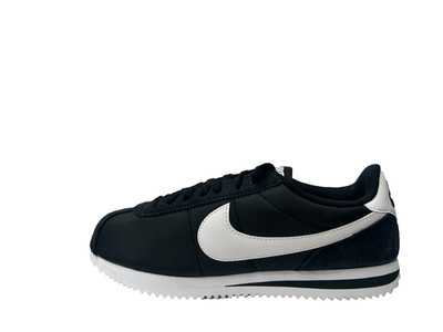 Nike Cortez Textile Runners Damen UK 6 US 8,5 EU 40 REF 5120-