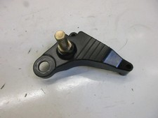 4. Kawasaki GTR 1000 ZGT00A mounting holder carrier gear shift