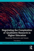 Negotiating The Complexities Of Qualitative Research In Higher Education Buch