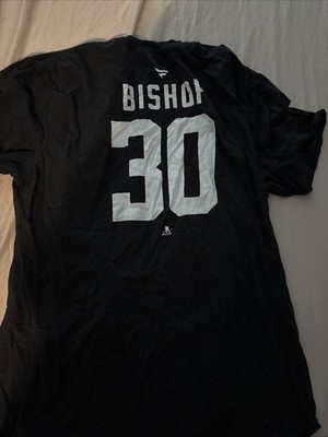 Dallas Stars Ben Bishop Shirt 2XL XXL