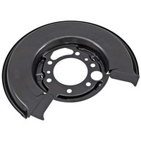 Spritzblech Bremsscheibe Stahlblech Ø 310 Mm A.B.S. FüR U.A. MB G-KLASSE