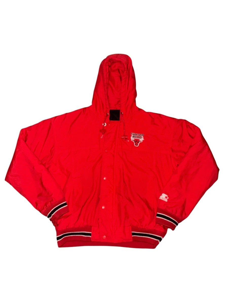 Unisex Children Chicago Bulls NBA Jackets for sale | eBay