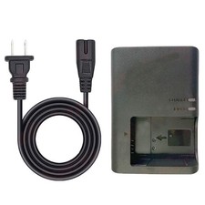 For Canon LC-E12C, LC-E12E Charger For LP-E12 Battery For EOS M,EOS M2,EOS M2 W 