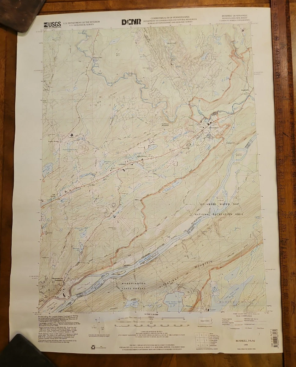 1990-1999 Date Range Antique Maps, Atlases & Globes for sale | eBay