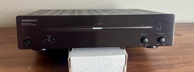 FULLY TESTED AudioSource MODEL AMP200 Stereo 160 Watt Power Amplifier