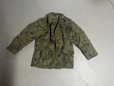 Polish WZ93 Pantera Winter Parka With Liner