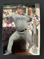 2020 Topps Chrome Base, Inserts, Refractor, Prism - Free Shipping