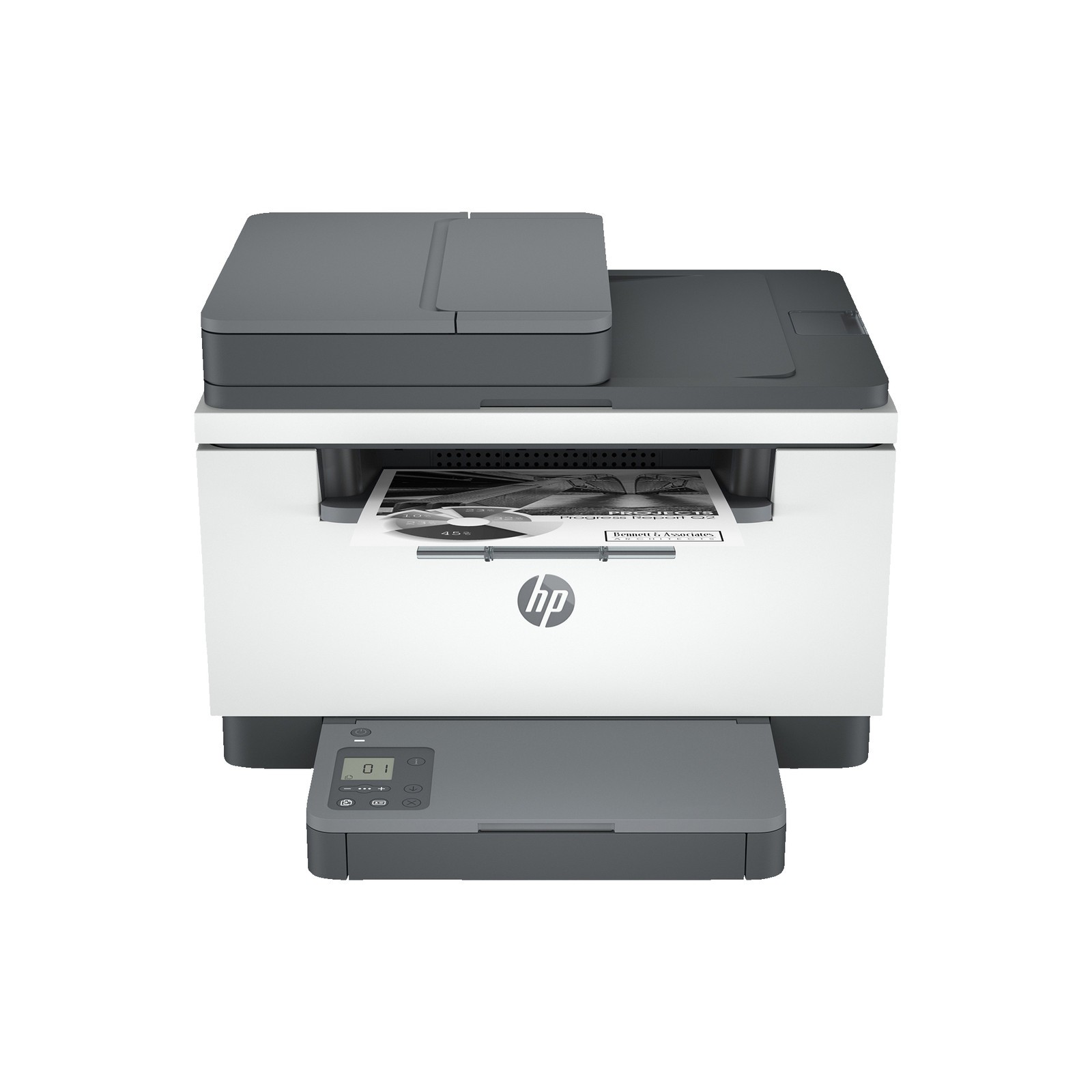 HP LaserJet MFP M234sdn Einfabrig Laser (96GX00F/9YG02F) 1 s l1600