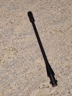 Strahlrohr für Hochdruckreiniger Kärcher K2, K3  11 MPa, 110 Bar