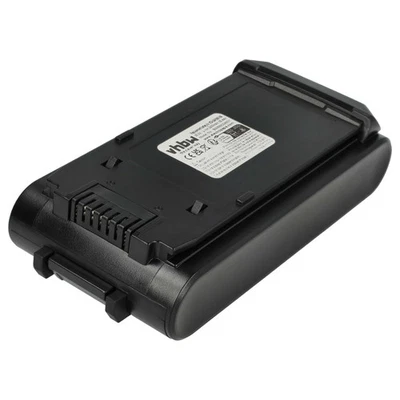 VHBW Akku für Samsung DJ96-00242A VCA-SAPA95/WA VCA-SBTA95 2200mAh 25,2V