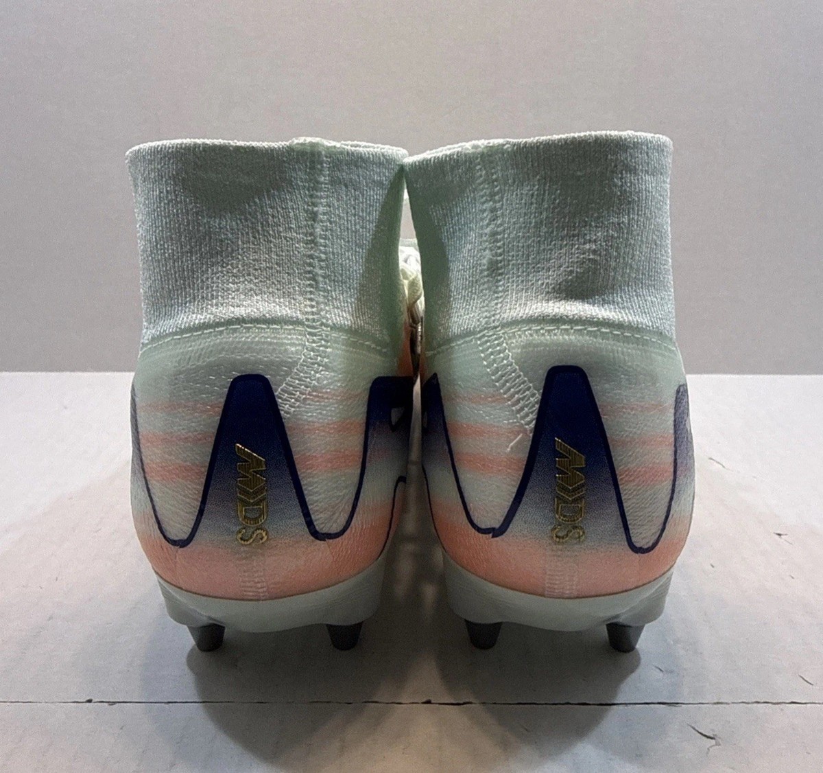 Nike Zoom Mercurial Superfly 10 Elite SG Dream speed 9 pack Men Sz 7.5 HM9627300 Nike Air Zoom Mercurial Superfly 10 Elite SG-PRO Dream Speed  main image 2