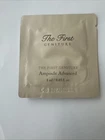 OHUI The First Ampoule Advanced 1ml x 40pcs New Geniture Ampoule O HUI US Seller