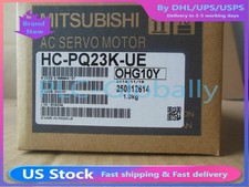 One Mitsubishi HC-PQ23K-UE Servo Motor HC-PQ23K-UE New Expedited Shipping