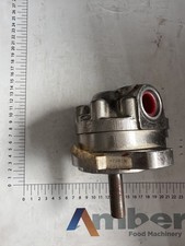 Markenlose Hydraulikpumpe 406-90-0038 P051000...
