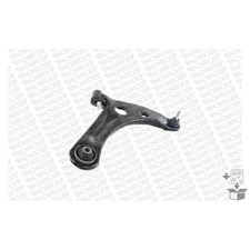 Querlenker vorne rechts für Smart Forfour 454 24163095