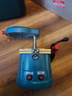 Dental Former Vacuum Forming Molding Machine Heat Thermoforming Brace Equipment — photo 2
