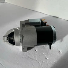 Starter CST206 HD11, 2024/08/01, New, No Box, Motor Starter, Free Shipping